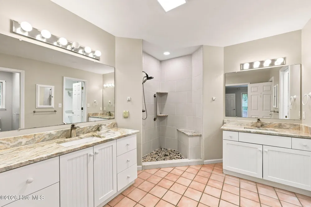 134 Longwood Drive Stella, NC 28582
