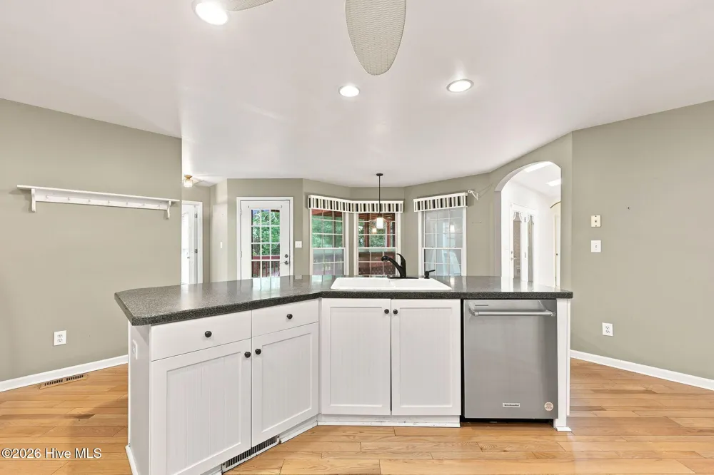 134 Longwood Drive Stella, NC 28582