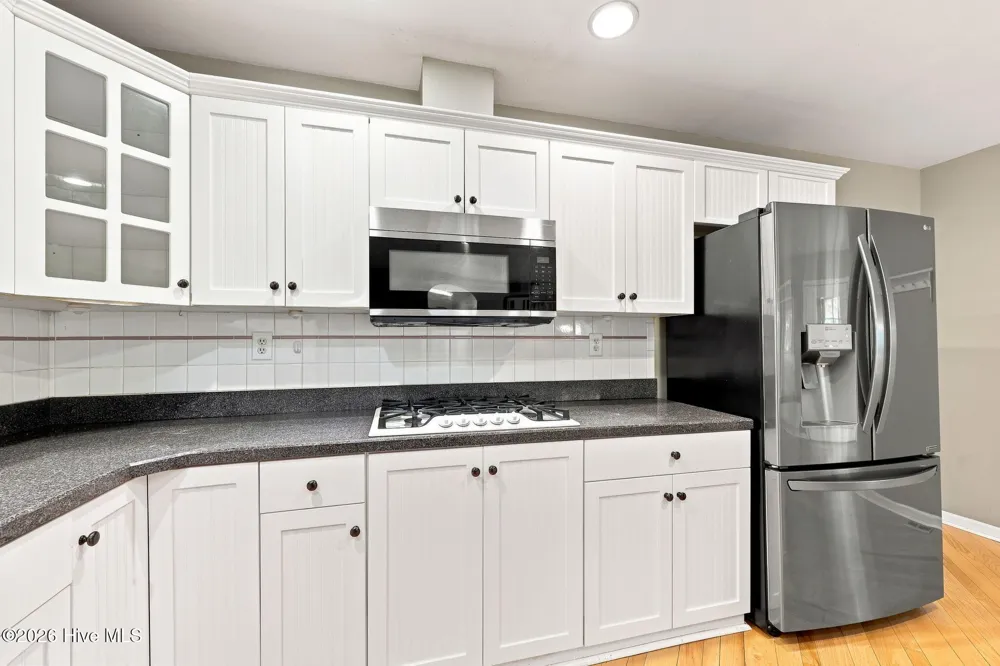 134 Longwood Drive Stella, NC 28582