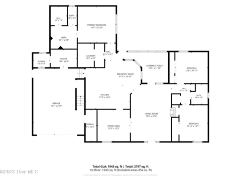 134 Longwood Drive