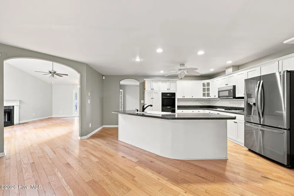 134 Longwood Drive Stella, NC 28582