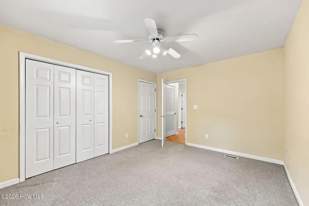 134 Longwood Drive Stella, NC 28582