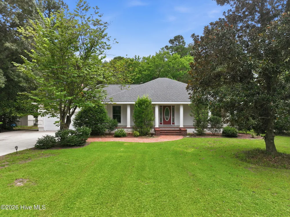 134 Longwood Drive Stella, NC 28582