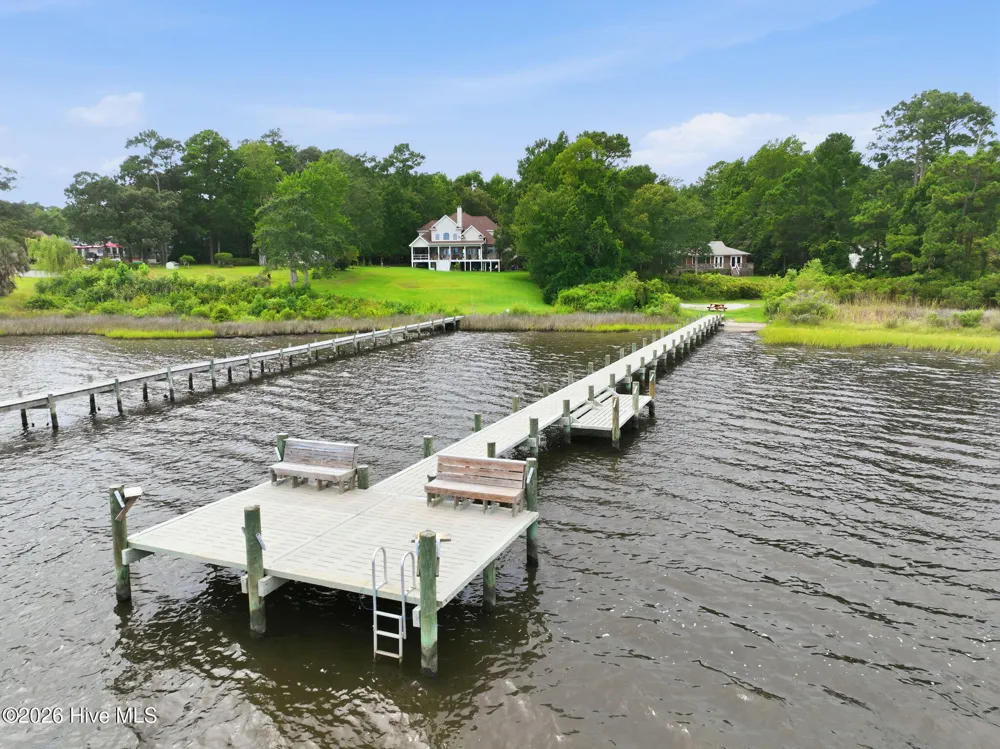134 Longwood Drive Stella, NC 28582
