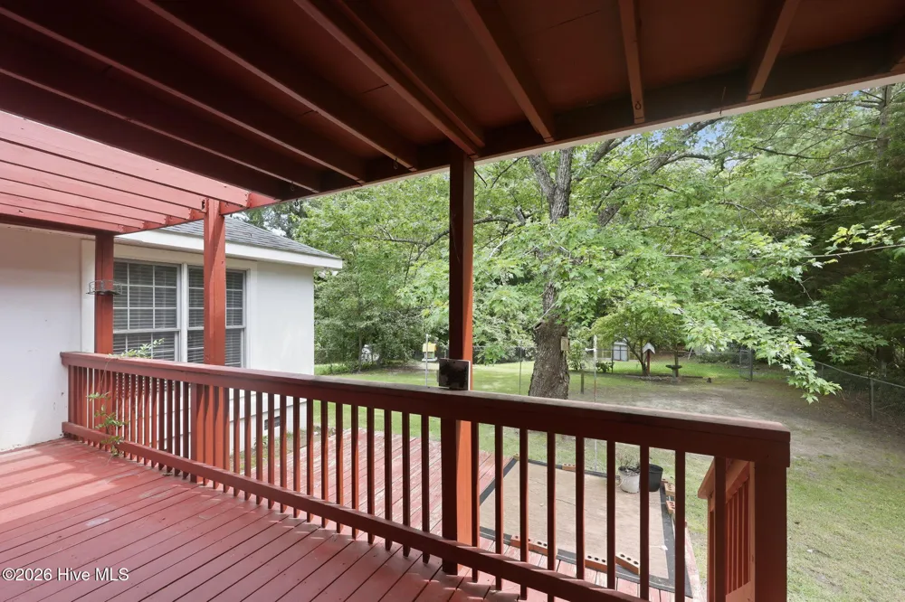 134 Longwood Drive Stella, NC 28582