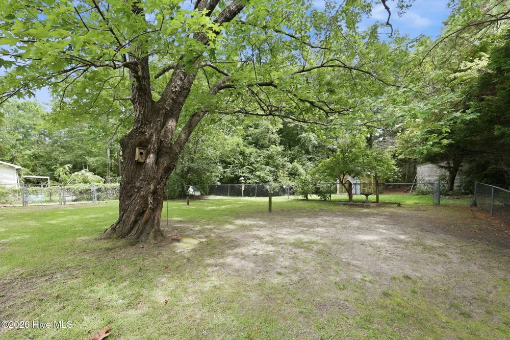 134 Longwood Drive Stella, NC 28582