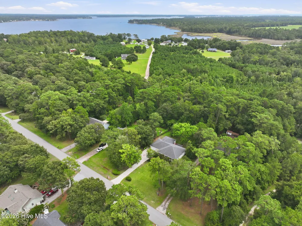 134 Longwood Drive Stella, NC 28582
