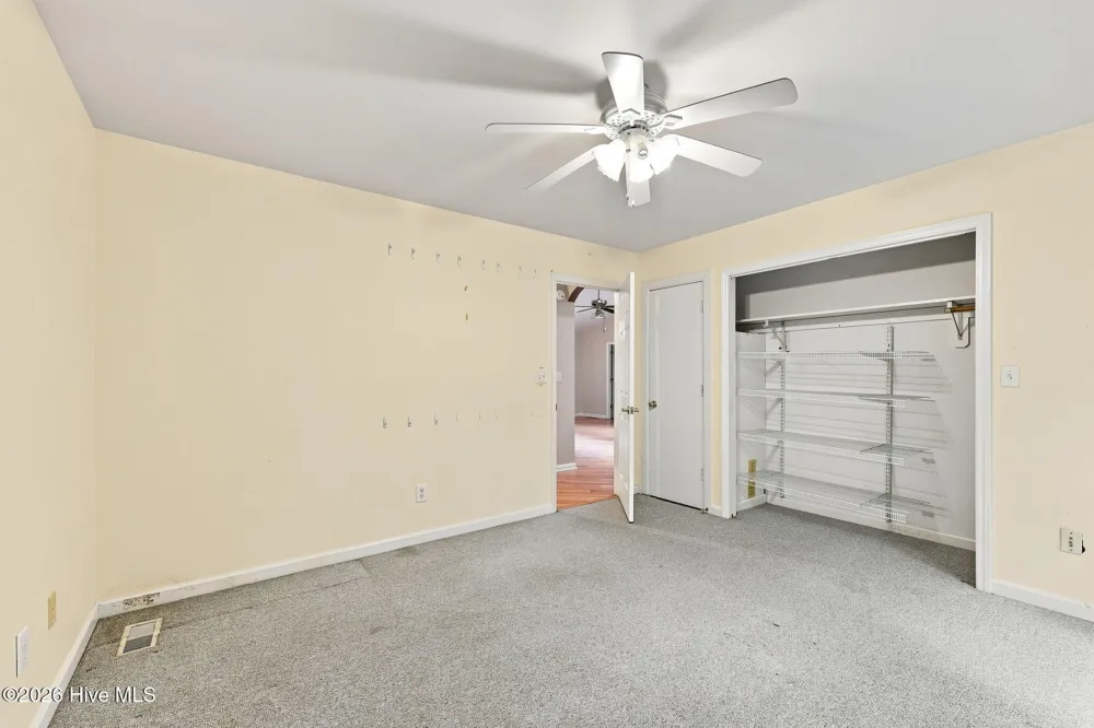 134 Longwood Drive Stella, NC 28582