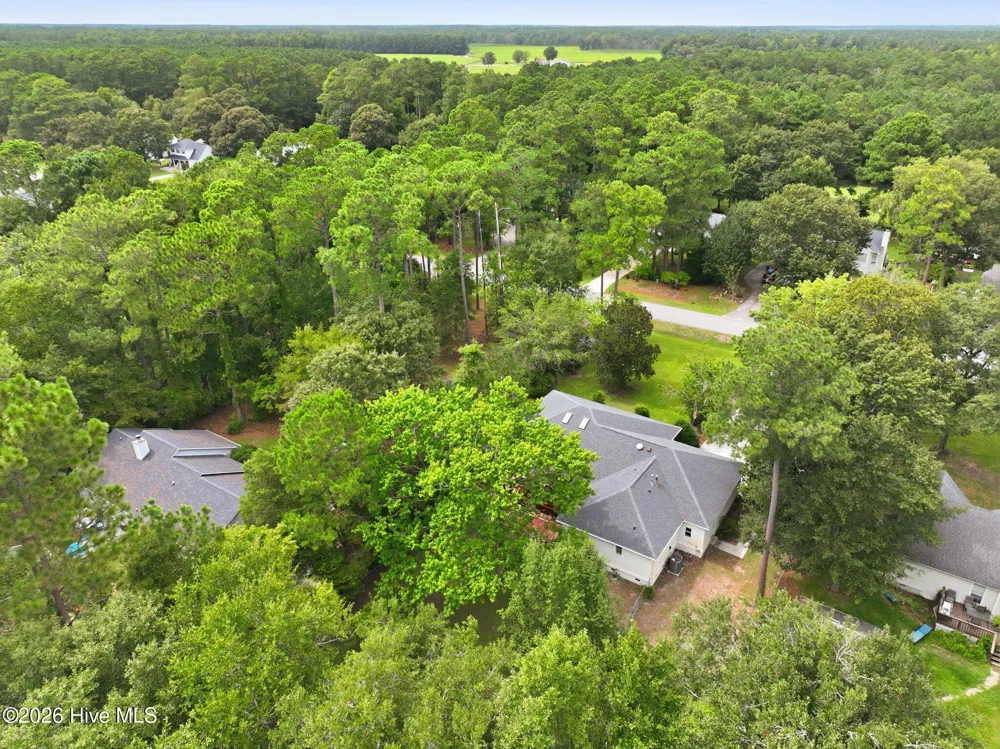 134 Longwood Drive Stella, NC 28582