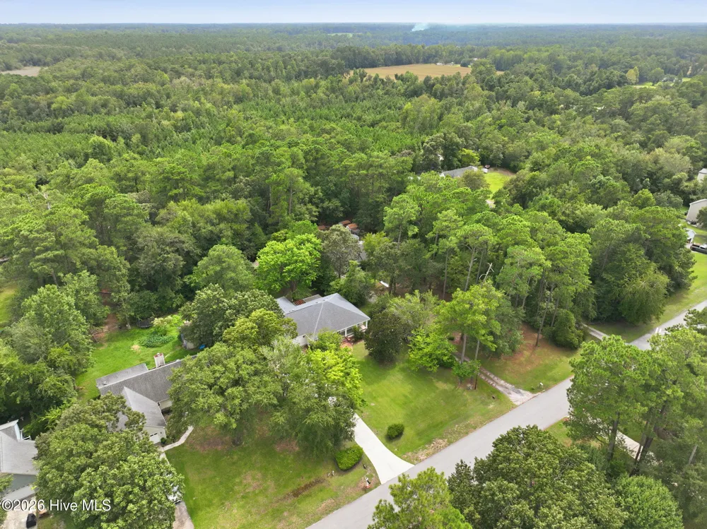 134 Longwood Drive Stella, NC 28582