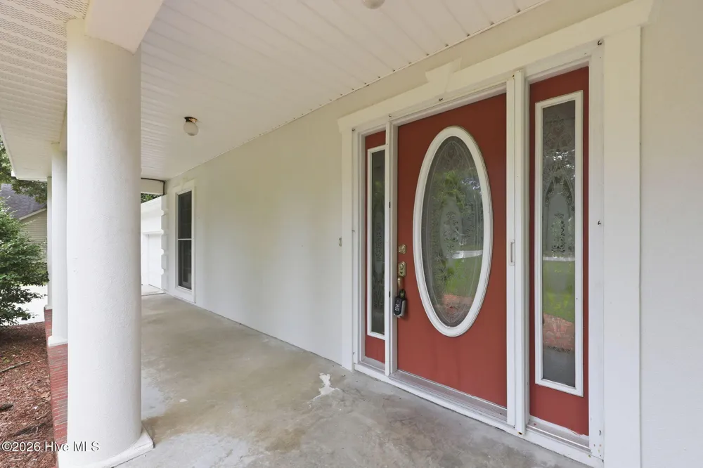 134 Longwood Drive Stella, NC 28582