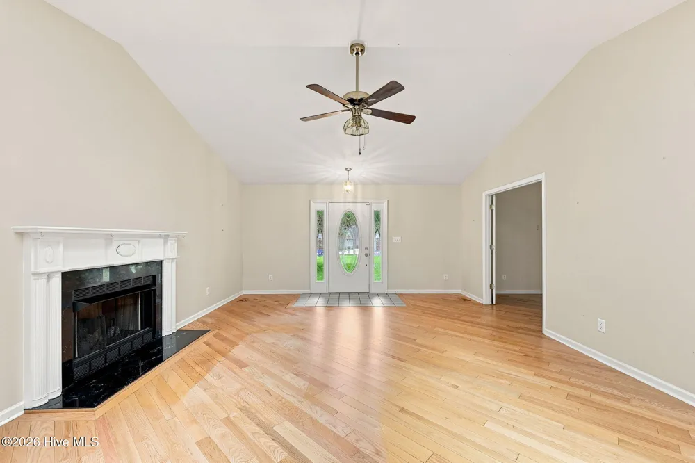 134 Longwood Drive Stella, NC 28582