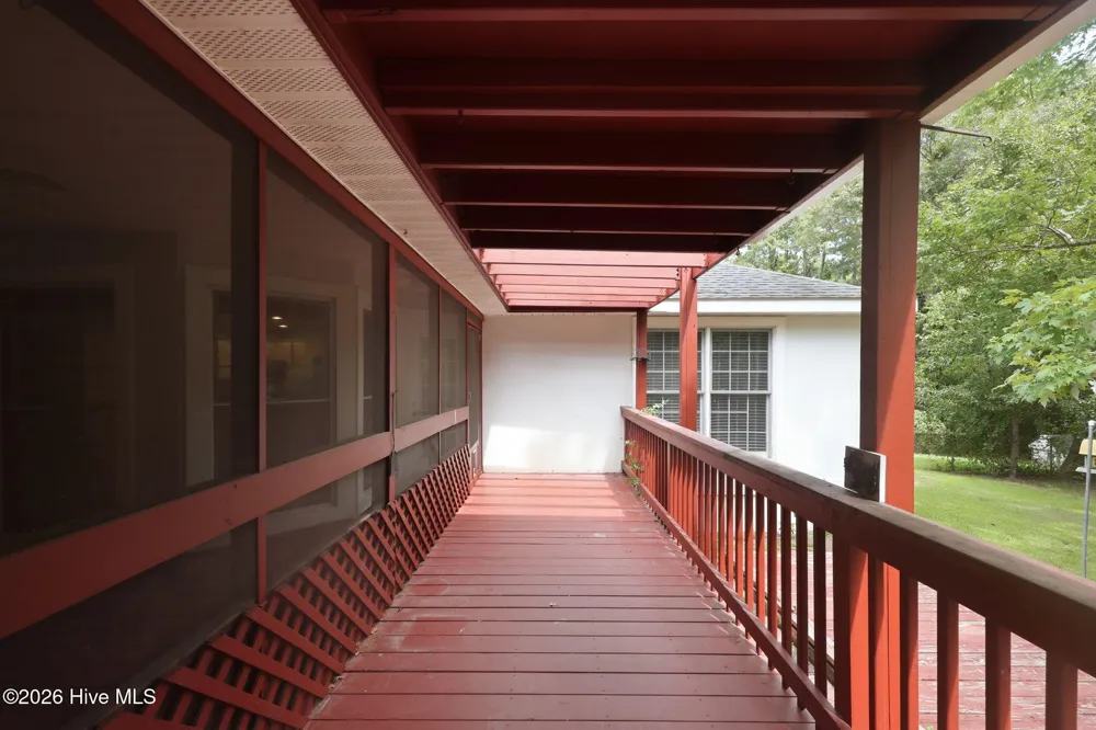 134 Longwood Drive Stella, NC 28582