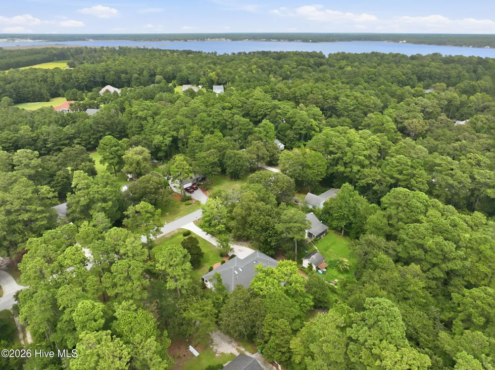 134 Longwood Drive Stella, NC 28582