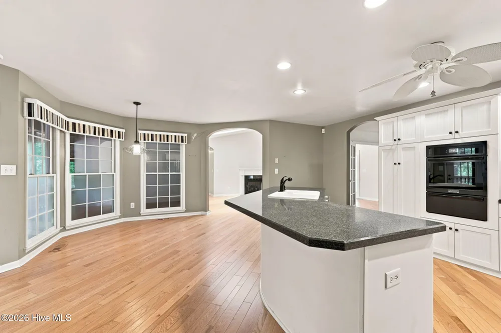 134 Longwood Drive Stella, NC 28582