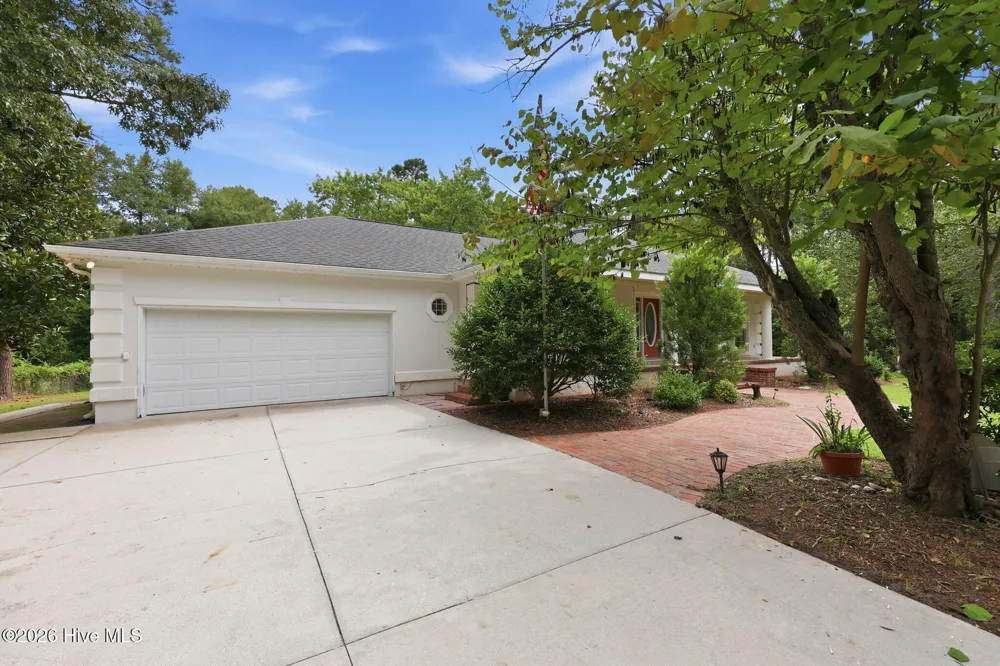 134 Longwood Drive Stella, NC 28582