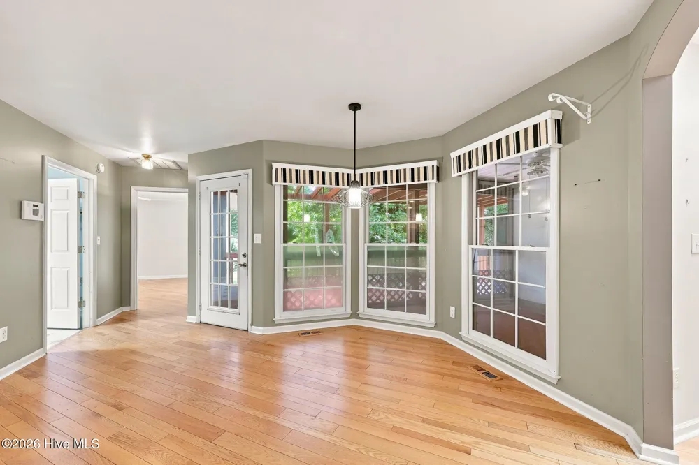 134 Longwood Drive Stella, NC 28582