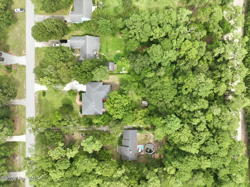 134 Longwood Drive Stella, NC 28582