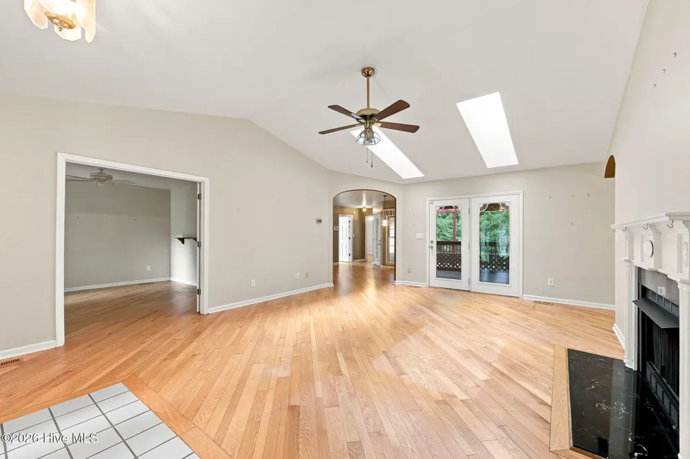 134 Longwood Drive Stella, NC 28582