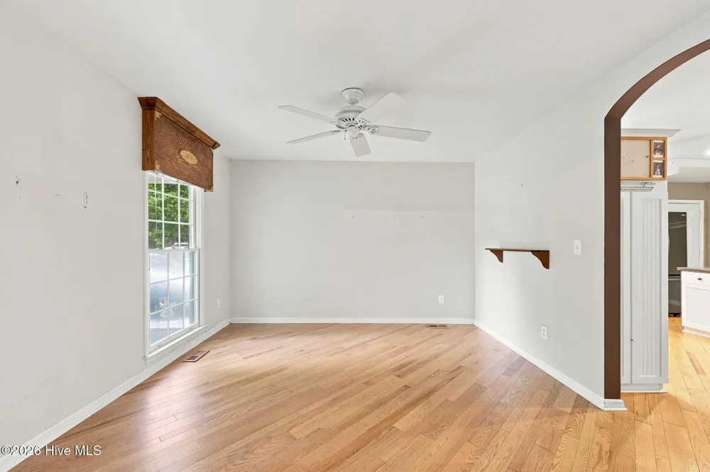 134 Longwood Drive Stella, NC 28582