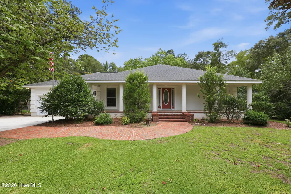 134 Longwood Drive Stella, NC 28582