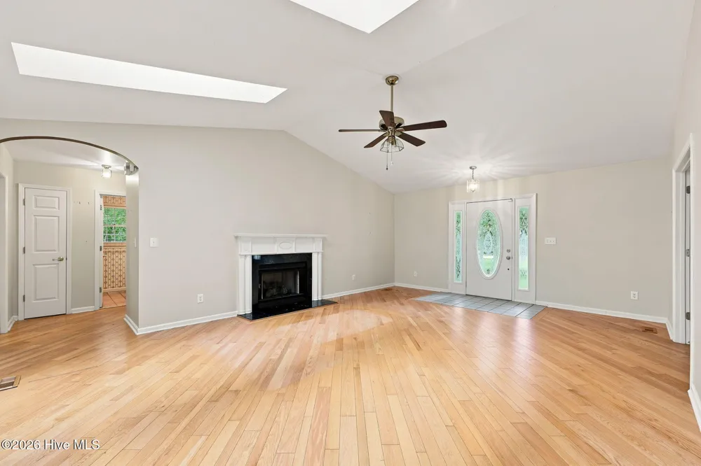 134 Longwood Drive Stella, NC 28582