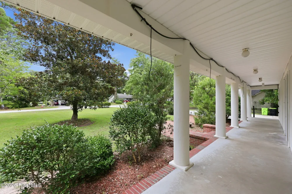 134 Longwood Drive Stella, NC 28582