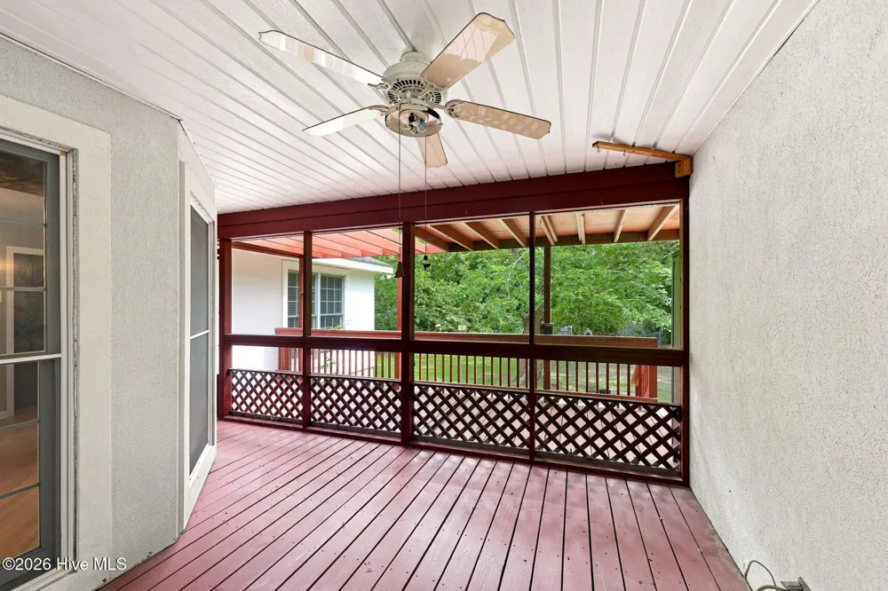 134 Longwood Drive Stella, NC 28582