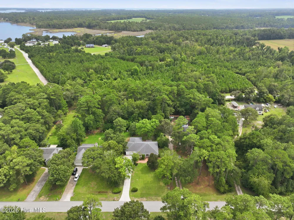 134 Longwood Drive Stella, NC 28582