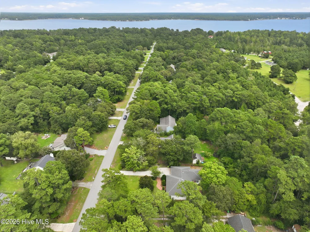 134 Longwood Drive Stella, NC 28582