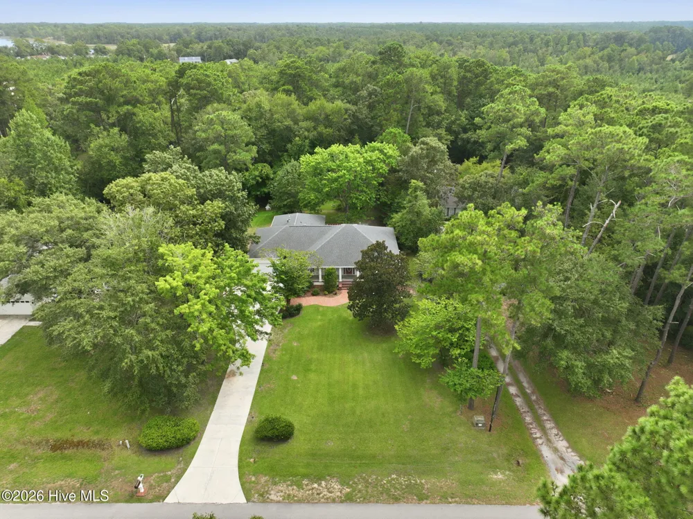 134 Longwood Drive Stella, NC 28582