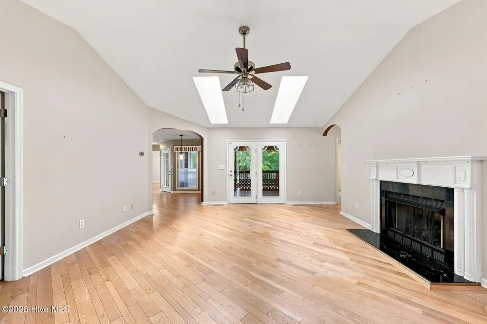 134 Longwood Drive Stella, NC 28582