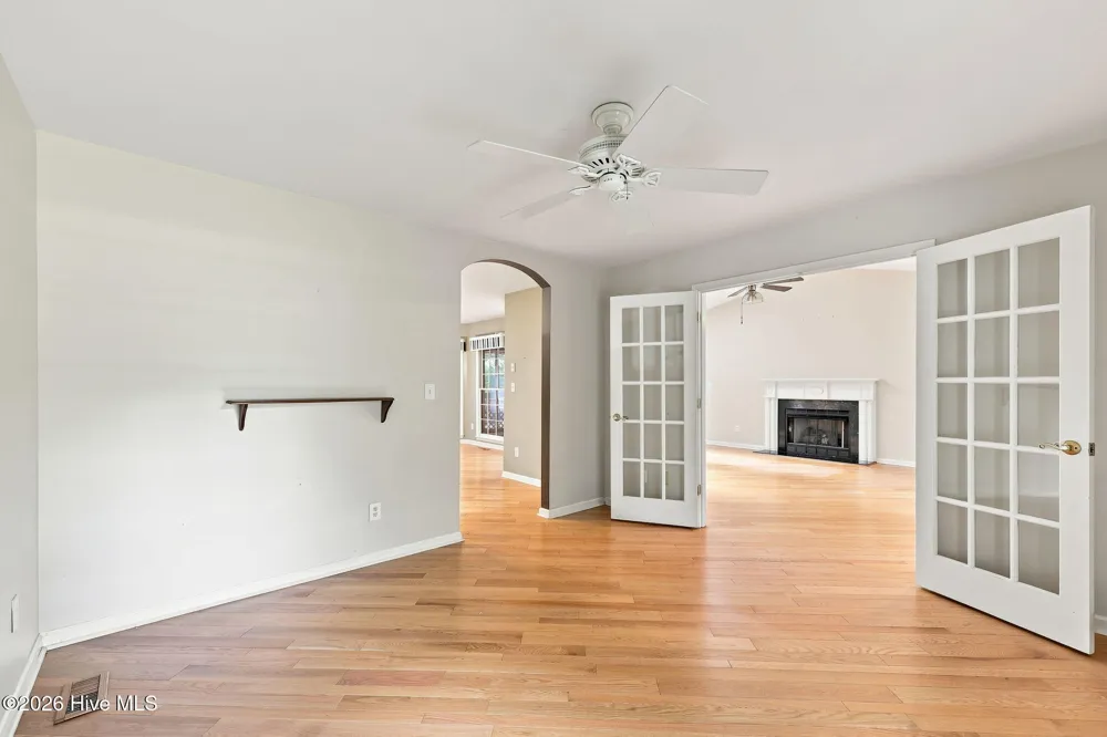 134 Longwood Drive Stella, NC 28582
