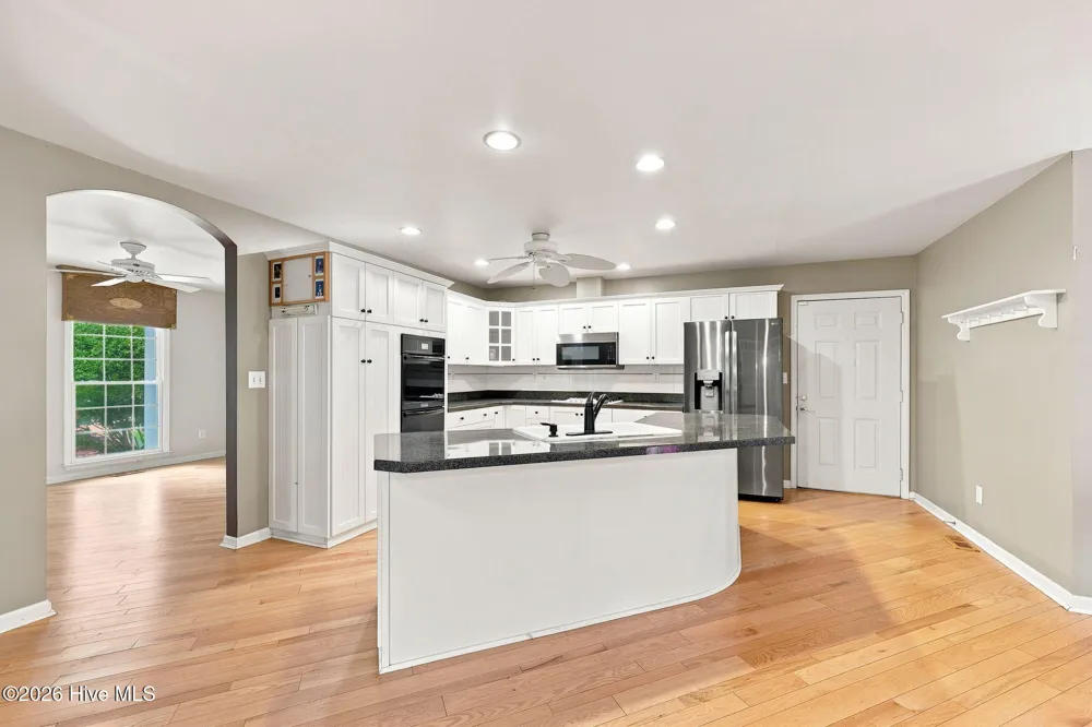 134 Longwood Drive Stella, NC 28582