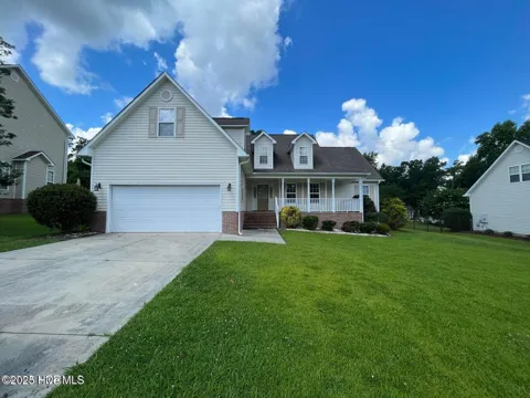 337 Foster Creek Road