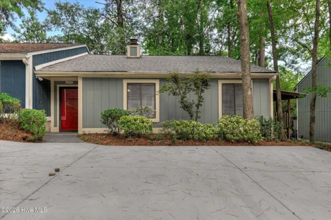 846 Wimbledon Drive