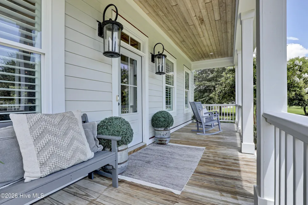 53 Ballast Point Road Hampstead, NC 28443