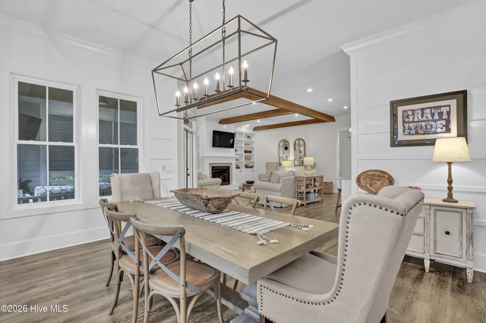 53 Ballast Point Road Hampstead, NC 28443
