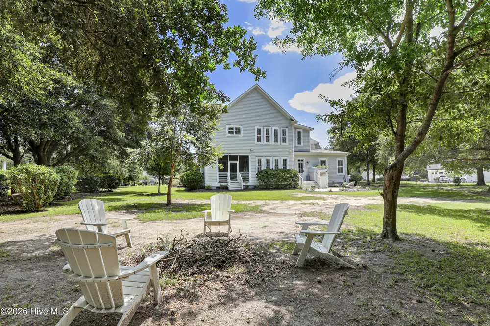 53 Ballast Point Road Hampstead, NC 28443