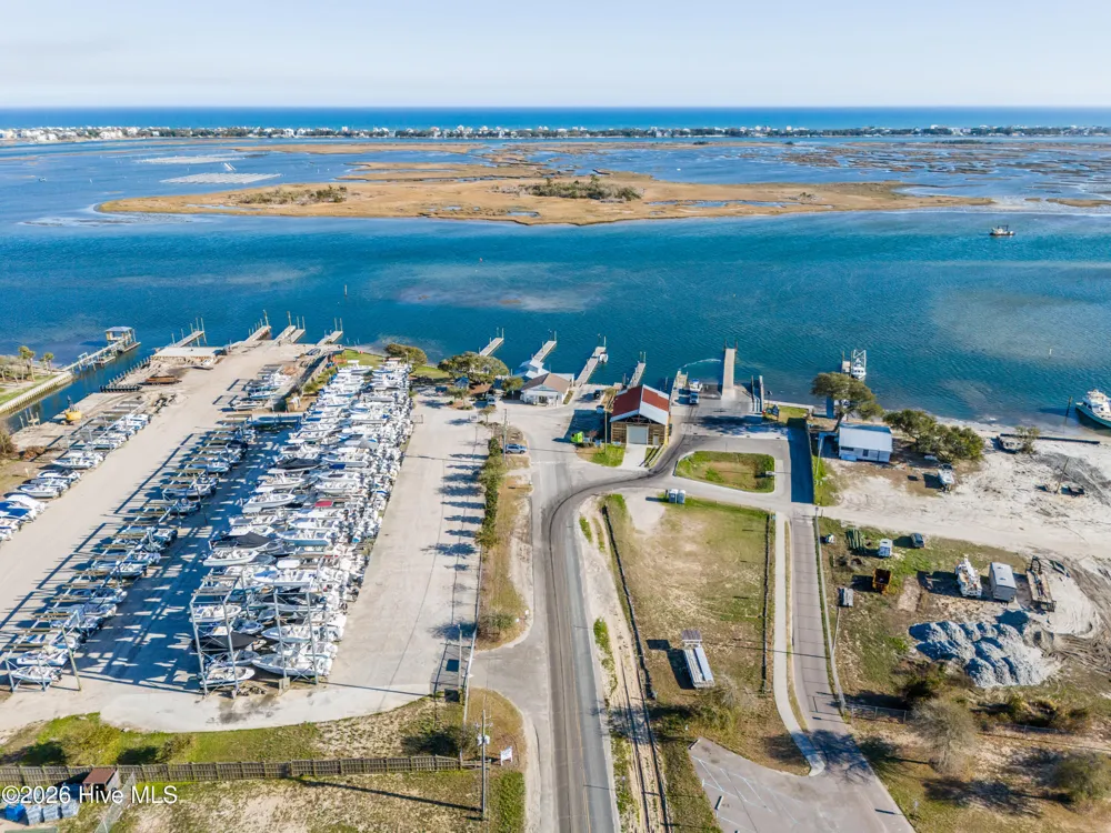 53 Ballast Point Road Hampstead, NC 28443