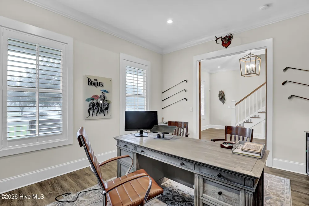 53 Ballast Point Road Hampstead, NC 28443