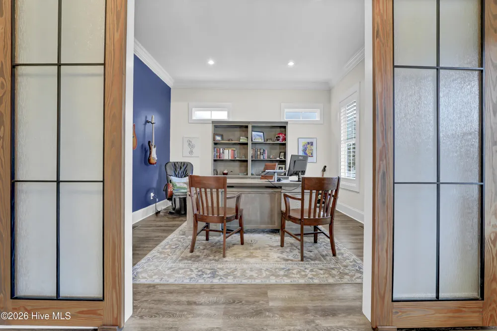 53 Ballast Point Road Hampstead, NC 28443