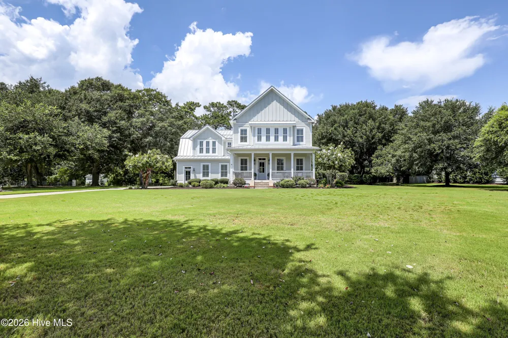 53 Ballast Point Road Hampstead, NC 28443