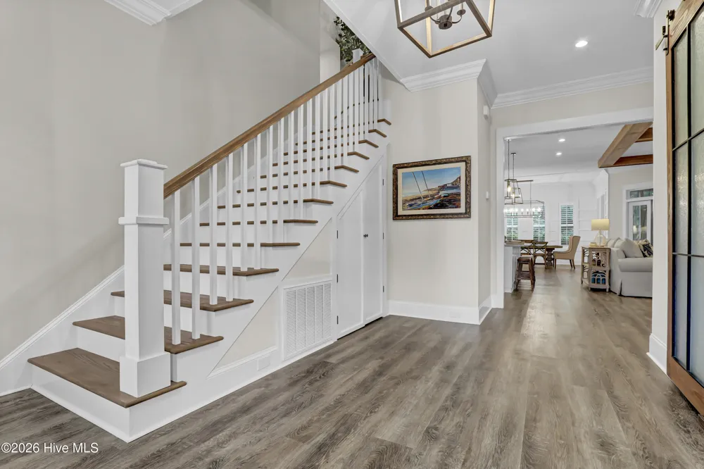 53 Ballast Point Road Hampstead, NC 28443