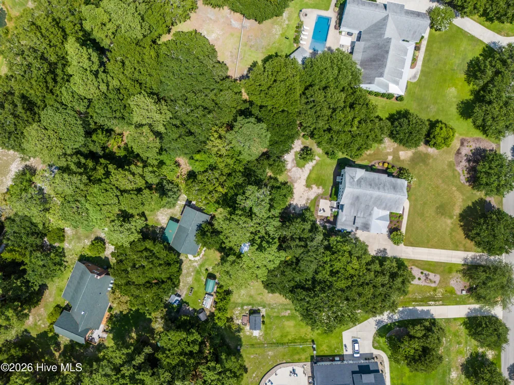 53 Ballast Point Road Hampstead, NC 28443