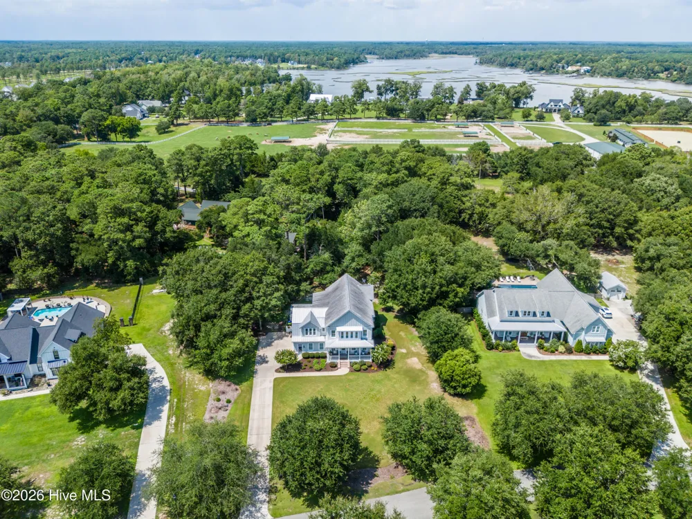 53 Ballast Point Road Hampstead, NC 28443