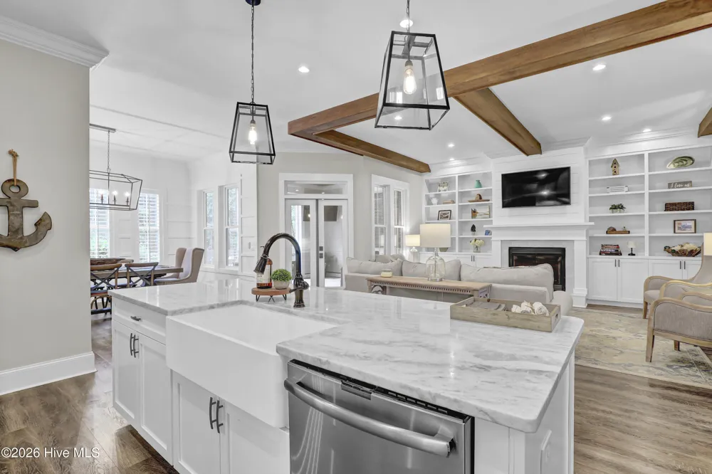 53 Ballast Point Road Hampstead, NC 28443
