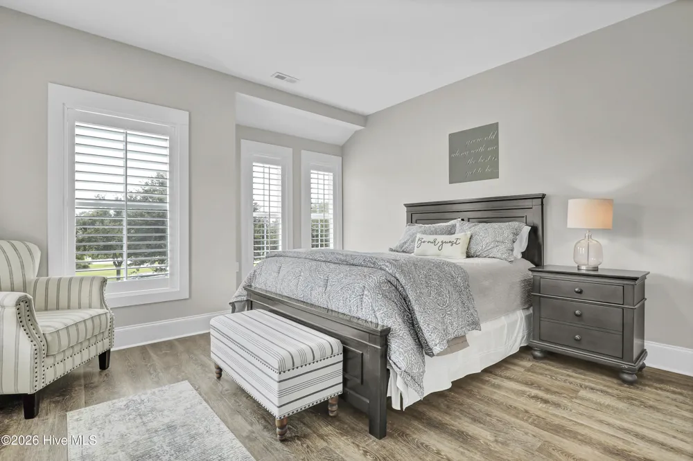 53 Ballast Point Road Hampstead, NC 28443