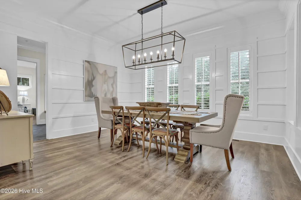 53 Ballast Point Road Hampstead, NC 28443