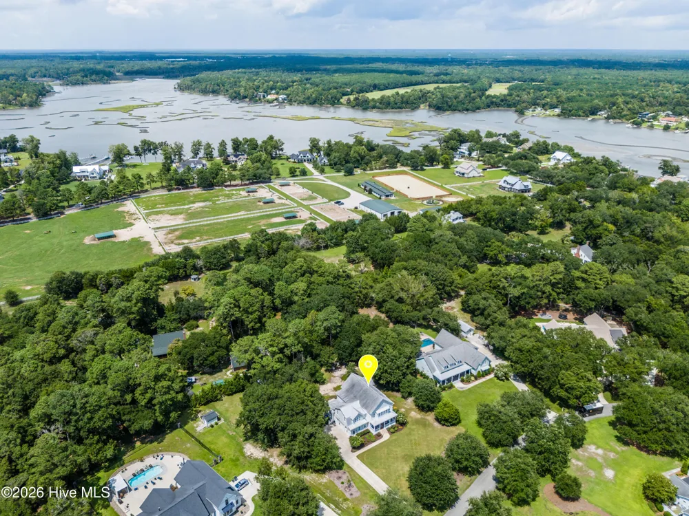 53 Ballast Point Road Hampstead, NC 28443
